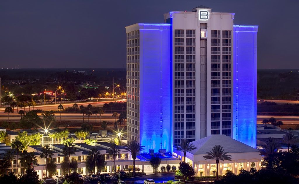 Hotel & Travel Information - CBM Conference USA